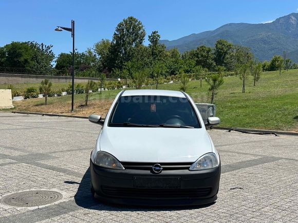 Sahibinden Opel Corsa 1.7 DTi Comfort 2003 Model 