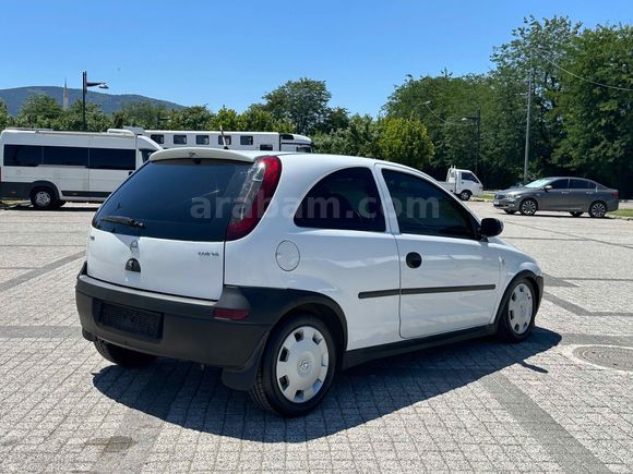Sahibinden Opel Corsa 1.7 DTi Comfort 2003 Model 