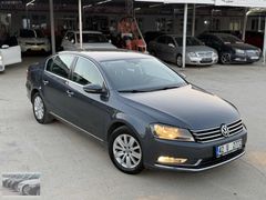 2011/VW PASSAT/149 BİN KM/DEĞİŞENSİZ/1.6 TDI BMT/COMFORTLINE