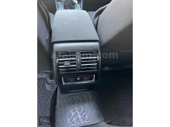 2015 MODEL DEĞIŞENSIZ CAM TAVAN BAKIMLI FULL PASSAT