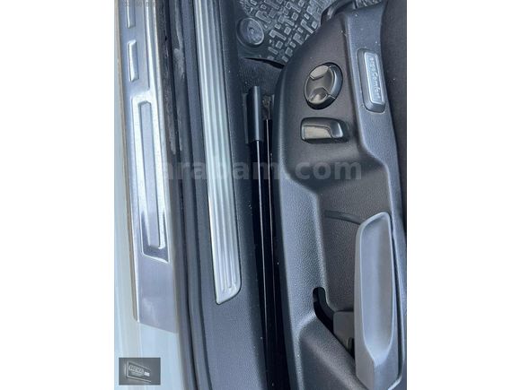 2015 MODEL DEĞIŞENSIZ CAM TAVAN BAKIMLI FULL PASSAT
