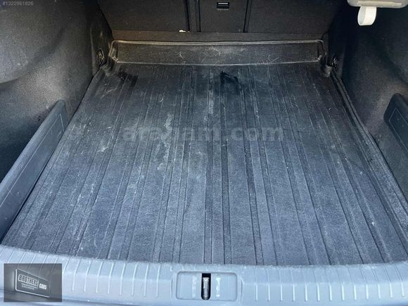 2015 MODEL DEĞIŞENSIZ CAM TAVAN BAKIMLI FULL PASSAT