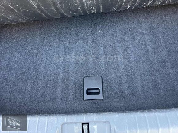 2015 MODEL DEĞIŞENSIZ CAM TAVAN BAKIMLI FULL PASSAT