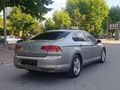 DEGİŞENSİZ ON NUMARA PASSAT COMFORTLİNE
