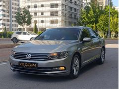 DEGİŞENSİZ ON NUMARA PASSAT COMFORTLİNE
