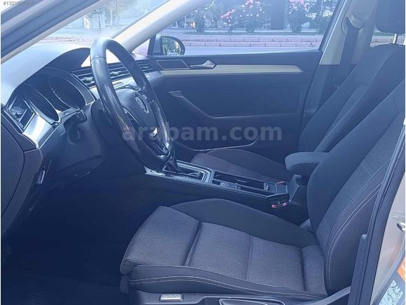 DEGİŞENSİZ ON NUMARA PASSAT COMFORTLİNE