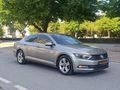 DEGİŞENSİZ ON NUMARA PASSAT COMFORTLİNE