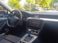 DEGİŞENSİZ ON NUMARA PASSAT COMFORTLİNE