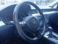 DEGİŞENSİZ ON NUMARA PASSAT COMFORTLİNE