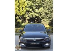 KURTARIR AUTO'DAN 1.6 TDI OTOMATİK VOLKSWAGEN PASSAT