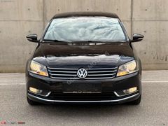 2014 MODEL HATASIZ PASSAT 1.6 TDI COMFORTLINE DSG 203.000 KM