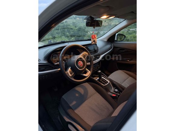 Sahibinden Fiat Egea 1.3 Multijet Easy 2018 Model 