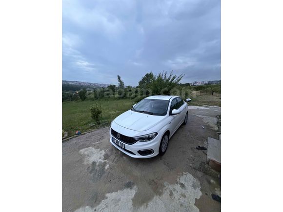 Sahibinden Fiat Egea 1.3 Multijet Easy 2018 Model 