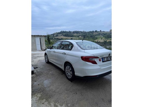 Sahibinden Fiat Egea 1.3 Multijet Easy 2018 Model 