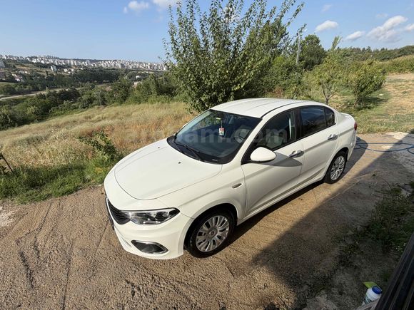 Sahibinden Fiat Egea 1.3 Multijet Easy 2018 Model 
