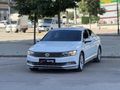 2016 temiz b8 PASSAT