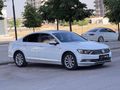 2016 temiz b8 PASSAT