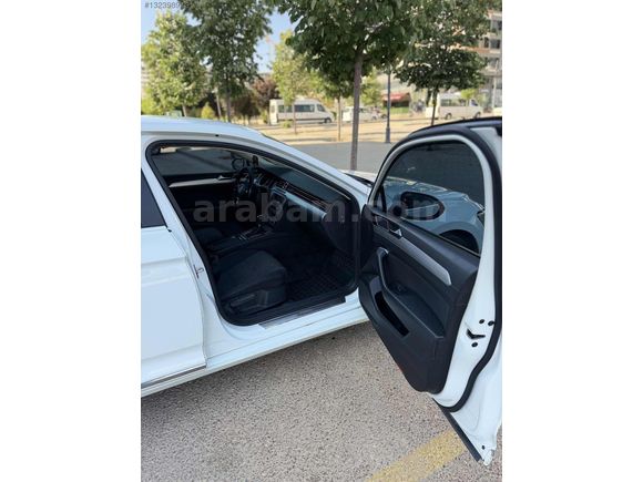 2016 temiz b8 PASSAT