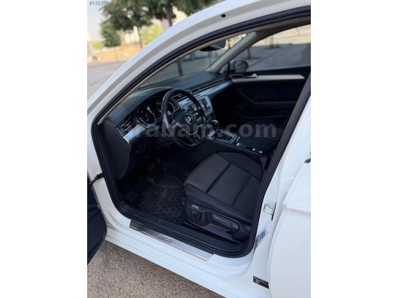 2016 temiz b8 PASSAT