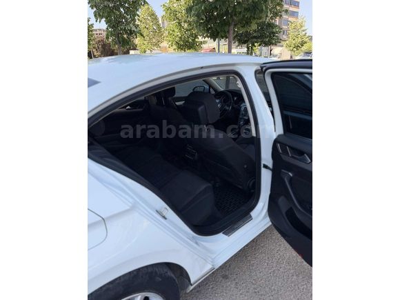 2016 temiz b8 PASSAT