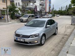 2012 - Hatasız - Boyasız - 154.000 Km - Orjinal Araç