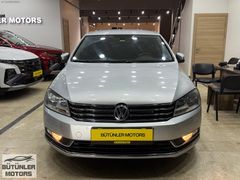 BÜTÜNLER MOTORS/2013/İLK SAHİBİNDEN/HATASZ/BOYASZ/HASARSZ/B7