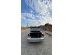 Sahibinden Honda Civic 1.6i VTEC ES 2001 Model