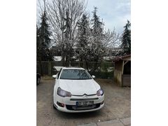 Sahibinden Citroen C5 1.6 HDi SX PK 2011 Model  283.000 km Beyaz