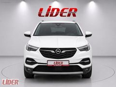 Lider'den 2020 Model Opel Grandland X Enjoy