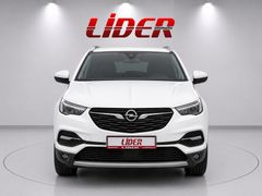Lider'den 2020 Model Opel Grandland X Enjoy