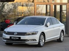 2015 / Passat 1.6 TDI / Comfortline / DSG / 246.000 Km