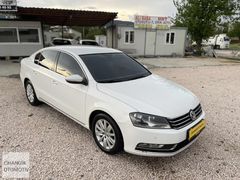 2014 MODEL PASSAT COMFORTLİNE OTOMATK HATASIZ BOYASIZ İÇİ BEJ
