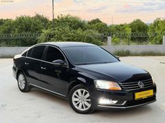 2014+OTOMATİK+PASSAT+SİYAH İNCİ