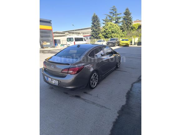 Sahibinden Opel Astra 1.6 Edition Plus 2018 Model
