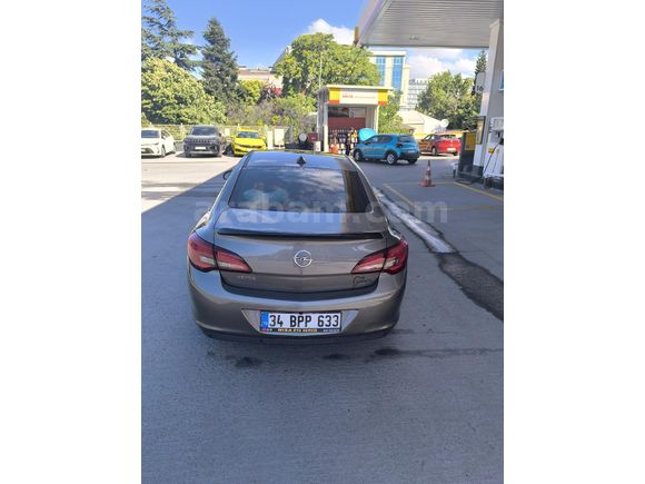 Sahibinden Opel Astra 1.6 Edition Plus 2018 Model