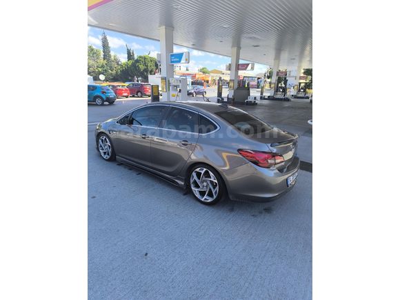 Sahibinden Opel Astra 1.6 Edition Plus 2018 Model