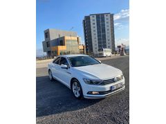 ÖZ CAR'DAN 2016 PASSAT 1.6 TDI BMT COMFORTLİNE 202.ooo KM