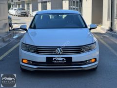 CEY AUTO 2017 PASSAT 1.6TDI/COMFORTLİNE/253.000KM/FUUL BAKIMLI