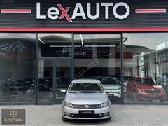 'LexAUTO' 2011 PASSAT DİZEL ORJ 100.000 KM BAKIMLI MASRAFSIZ