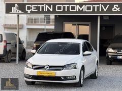 2014 MODEL HATASIZ BEYAZ 138 BİN KMDE DİZEL GARAJ ARABASI