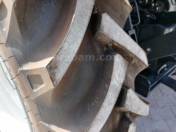 Erkunt Bereket 60 E 2024 Model SIFIR