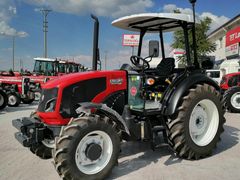 Erkunt Bereket 60 E 2024 Model SIFIR