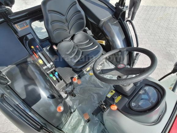 Erkunt Bereket 60 E 2024 Model SIFIR