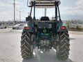 Erkunt Bereket 60 E 2024 Model SIFIR
