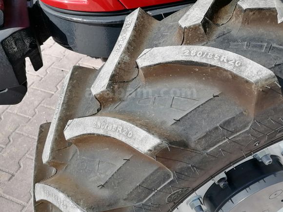 Erkunt Bereket 60 E 2024 Model SIFIR