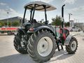 Erkunt Bereket 60 E 2024 Model SIFIR