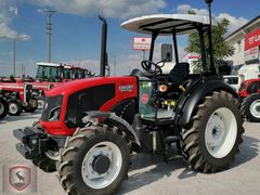Erkunt bereket 60 E 2024 Model SIFIR
