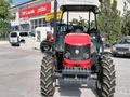 Erkunt Bereket 60 E 2024 Model SIFIR