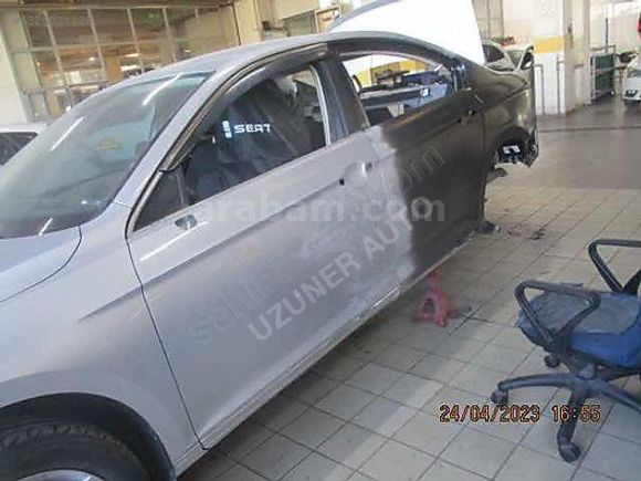 UZUNER AUTO'dan Passat