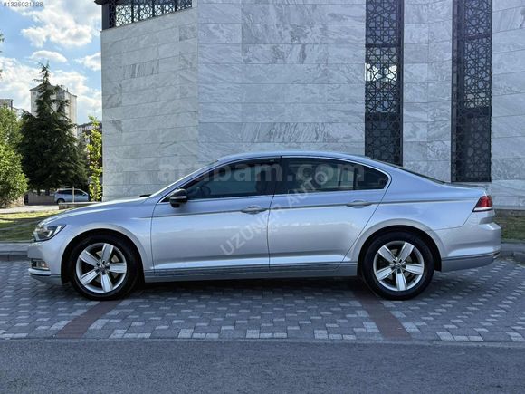 UZUNER AUTO'dan Passat